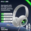 USB Type-C Gaming Headset with 50mm Drivers