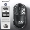 Rechargeable Wireless Gaming Mouse (Type-C)
