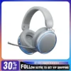 Four-Mode Wireless Gaming Headset with ANC