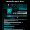 2.5" SATA Internal Solid State Drive (up to 4TB)