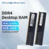 DDR4 3200MHz Desktop RAM (Intel Platforms)