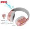 2.4GHz Wireless Gaming Headset with ENC Mic