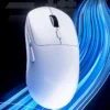 Rechargeable Silent Wireless Mouse (4 Colours)