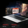 M.2 2280 SATA SSD (NGFF)