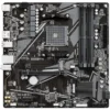Sc23b9f80f2244ca4a0c80742f190a2d1k.webp B550M AM4 Micro-ATX Motherboard with Dual M.2