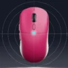 Rechargeable Silent Wireless Mouse (4 Colours)