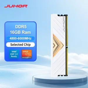 DDR5 16GB Gaming Desktop RAM