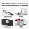 Magnetic Portable SSD 20Gbps USB-C