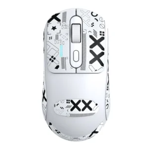 Rechargeable Wireless Gaming Mouse (Type-C)